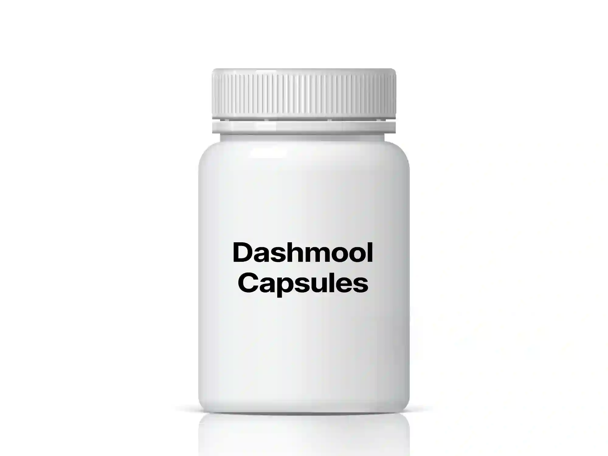 Dashmool Capsules